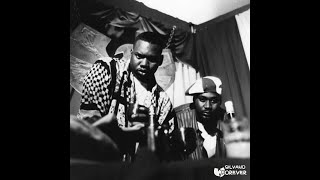 [FREE] Raekwon x Ghostface Killah type beat - &quot;Shaolin Finest&quot; | 2025