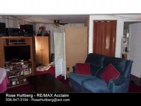 22 Warren Rd Auburn, MA 01501 - Single-Family Home - Real Estate - For Sale -