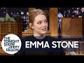 Emma Stone Was the Only American in The Favourite Cast