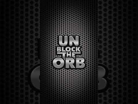 Unblock the Orb : Sliding Puzz Video