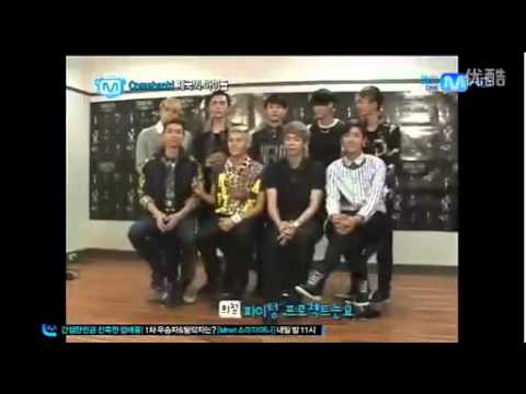 120705 - ZE:A - Mnet Wide NEWS