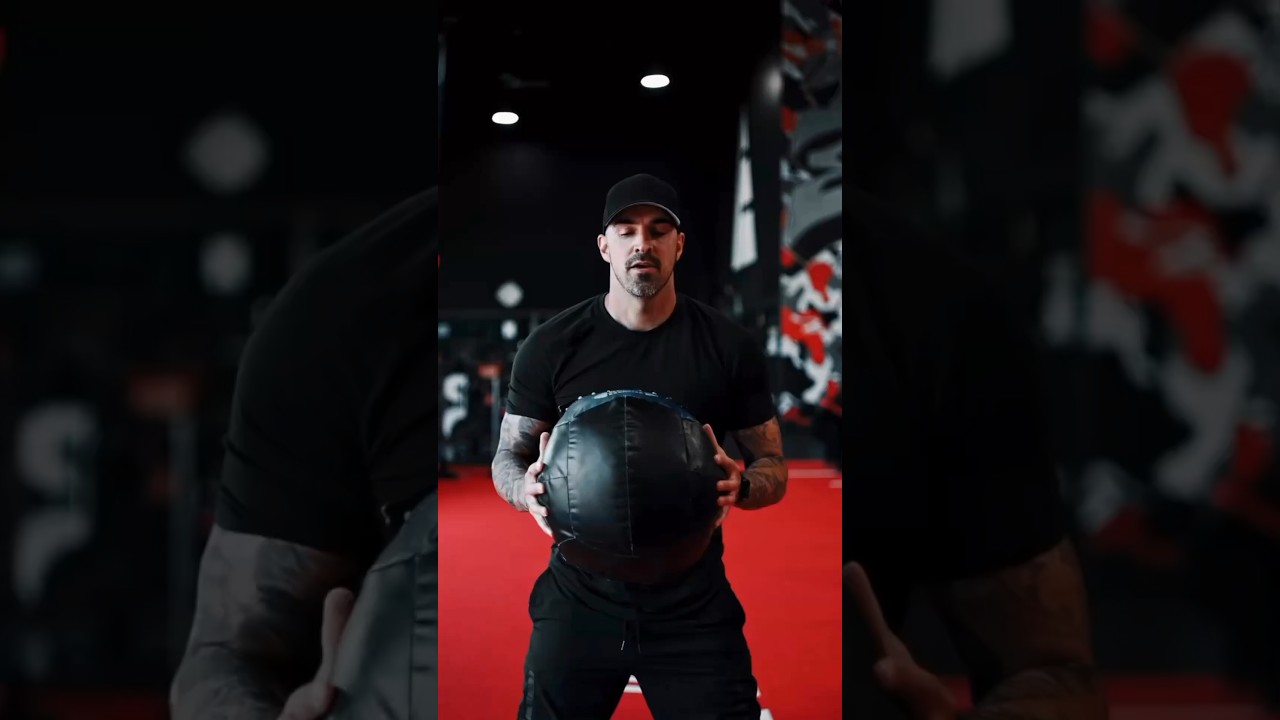 Baseball Workout Program