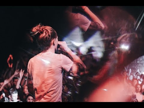 Young Igi - Bestia LIVE KONFETTI TOUR Katowice