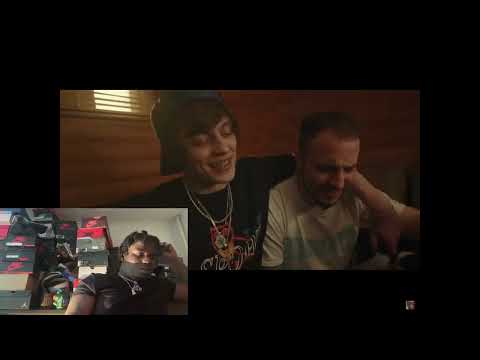 OG Buda ft. YUNGWAY - Блэсс L’A Els Reaction #russiandrill 🇷🇺