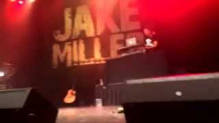 Hollywood- Jake Miller live at Boston HOB 11/11/14