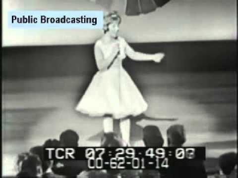 Timi Yuro - Let Me Call You Sweetheart