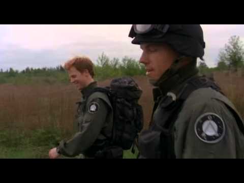 Stargate SG-1 - Children