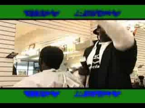 FRED KNUXX -GET LOST (I WISH A HATER WOULD)