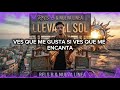 Rels B - Lleva Al Sol - Letra