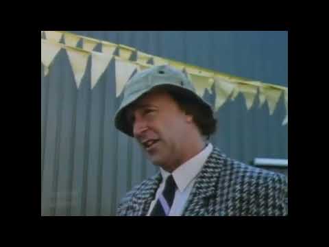 Fred Dagg - Car salesman