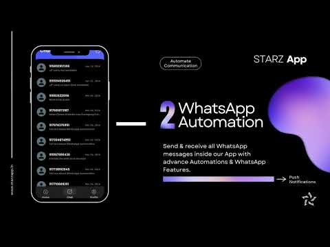 STARZ