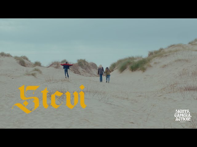 Stevi | Official Trailer | (2023)