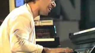 Chick Corea Elektric Band - King Cockroach