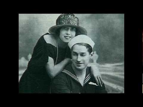 Orchestre de Jazz (?) 1919 - Sur un air américain! (de la Revue du Casino de Paris)