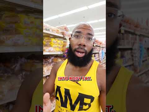 Here are the BEST Breads to Get on a Fat Loss Diet