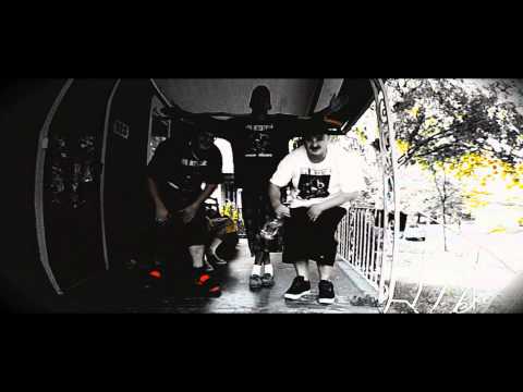 Evil Intentions ft. Savant "BALLISTIC MISSILES" (prod.Mogly)