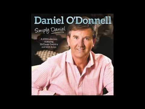 Tonight Willl Never Happen Again Sung By Daniel O'Donnell