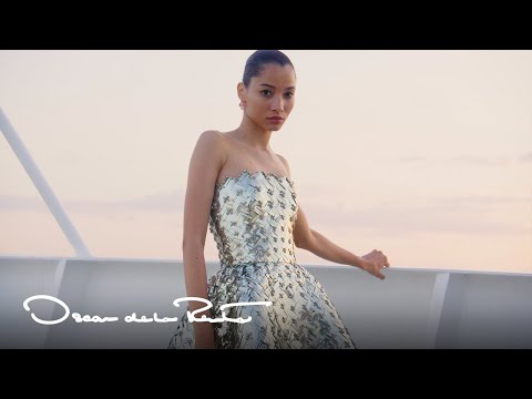 Oscar de la Renta Spring 2025