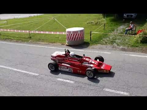 48° trofeo Vallecamonica 28/29 luglio 2018