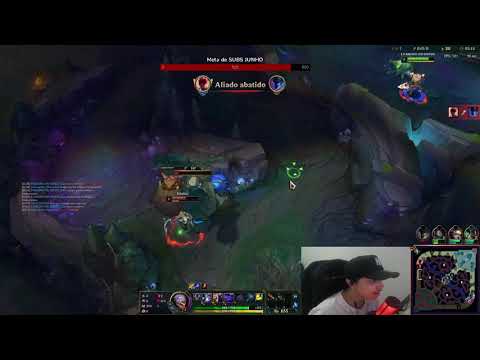 Invade Nervoso do 4lan 😎