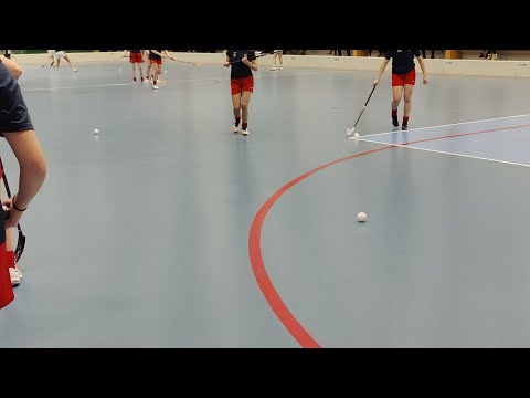 FBC Turku - ErVi T16