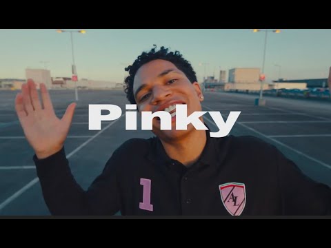 (FREE) 50 Cent x 2000s Rap x Aitch Type Beat - Pinky | Free 2000s R&B Type Beat 2024