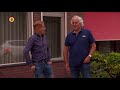 Toon heeft TT-circuit nagebouwd in zijn voortuin
