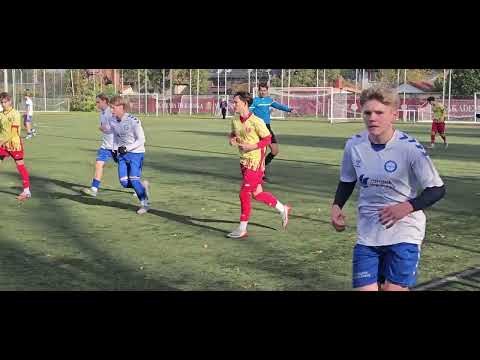 25.10.2025 KS ZWAR - MKS ZNICZ PRUSZKÓW 1 połowa