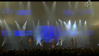 Cairo (Live) - Sakis Rouvas