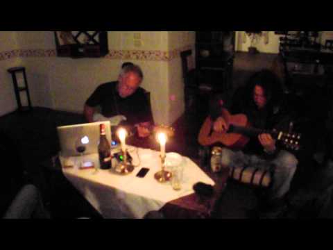 Erlend and Dixie Krauser