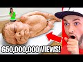 World's *MOST* Viewed YouTube Shorts in 2022! (VIRAL CLIPS)