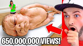 World's *MOST* Viewed YouTube Shorts in 2022! (VIRAL CLIPS)