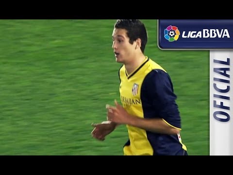 Edición limitada: UD Almería (2-0) Atlético de Madrid - HD