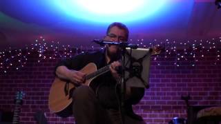 LIve at The Sacred Bean: The Nearness Of You (Hoagy Carmichael)