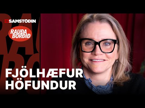 Karakterar synda um í höfðinu á mér