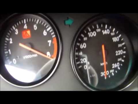 1300 HP TOYOTA SUPRA Acceleration 0-186 MPH (0-300 KMH)
