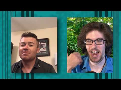 Roman Reporter: Tim Tetrick on Shartin N, Hambletonian 2020