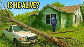 NEIGHBORS Feared the WORST… Then we Opened the Door