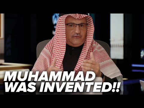 The Muhammad Story Was Invented—200 Years Too Late!