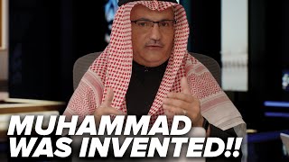 Download lagu The Muhammad Story Was Invented—200 Years Too Late! mp3