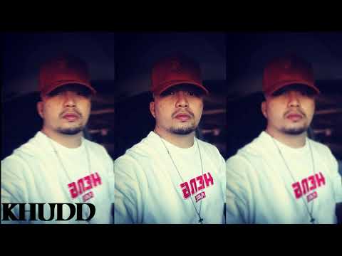 KHUDD   RENTAS (16 BARS & A HOOK - 2013 Unreleased track)