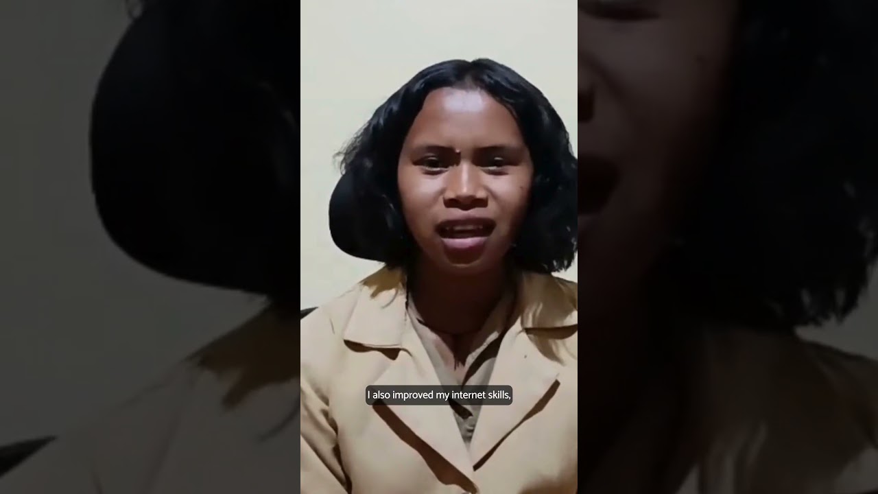 How Digital Inclusion Helps Girls In Madagascar