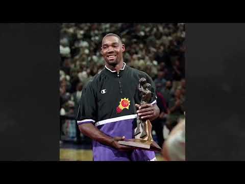 Remembering Rodney Rogers (1971-2025)