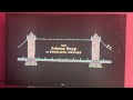Sherlock Gnomes 2018 End Credits