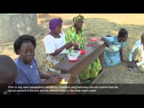 VSLA Instructional Video