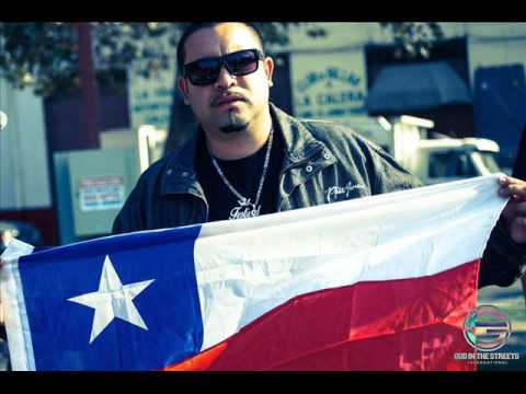 MC MEZA HEY ENEMIGO  FEAT ESKINA FAMILIA SKUAD. 2012