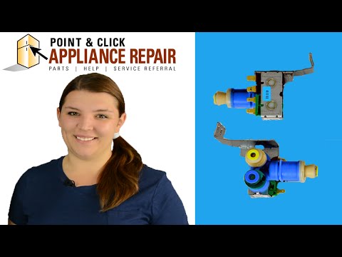 W10179146-Replacing Your Refrigerator Filter Valve Assembly-WPW10179146, AP4411022, PS2360558