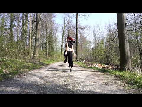 Industrial Dance by Anoxia || Dance Or Die (Solitary Experiments Remix)