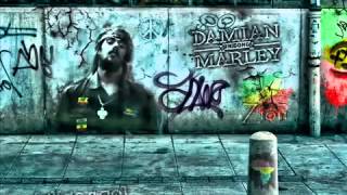 Damian Marley   Pimpa&#39;s Paradise