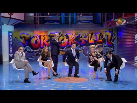 Portokalli, 10 Nentor 2013 - Lulezim Basha dhe Analistet (2000 lekshi i Korçes)